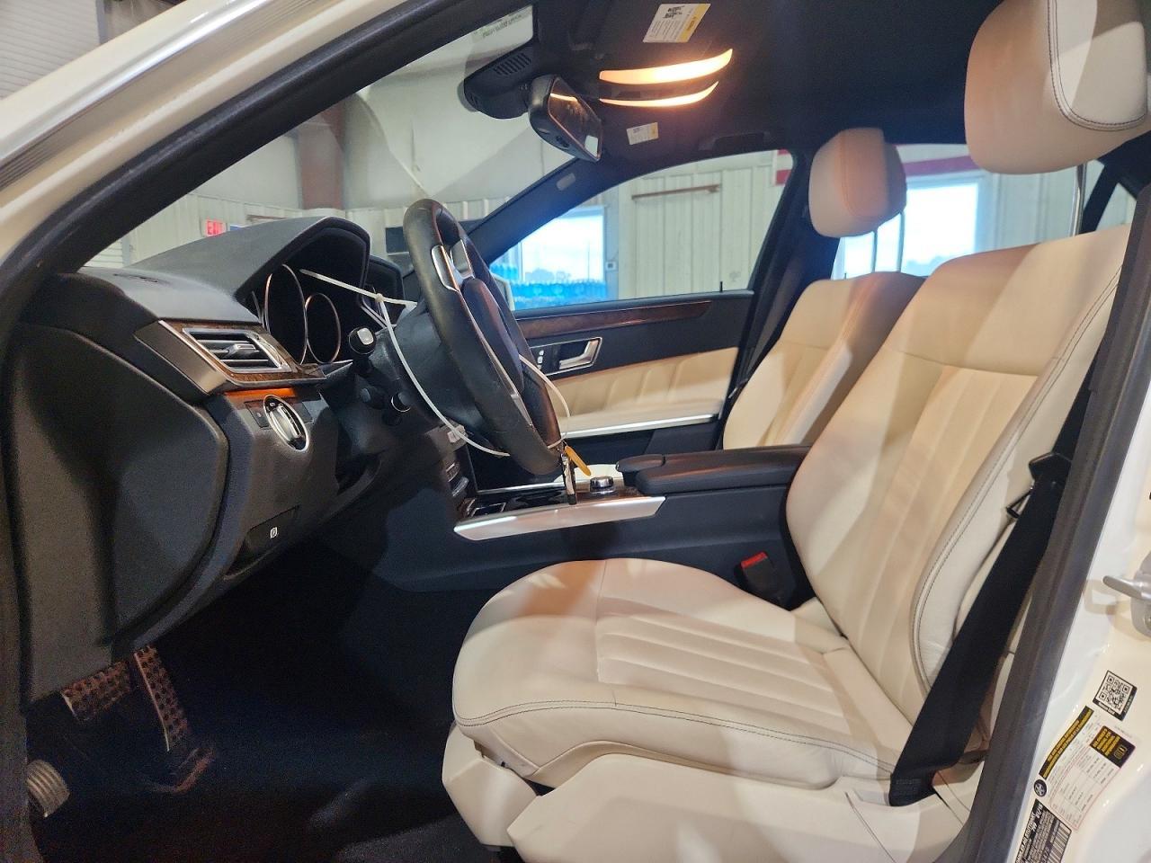 2015 Mercedes-Benz E 250 Bluetec - Фото 7