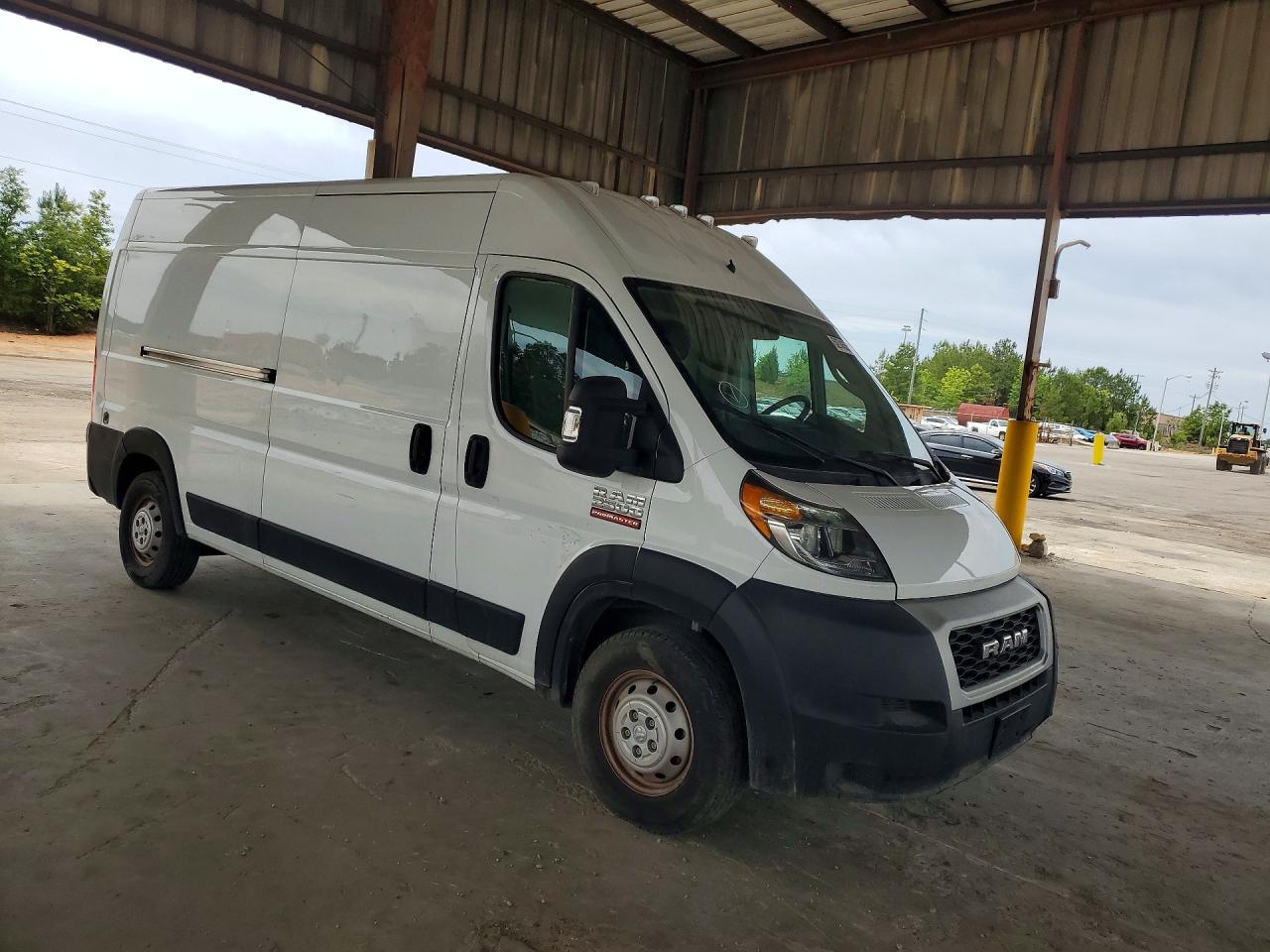 2021 Ram Promaster 2500 2500 High - Image 4