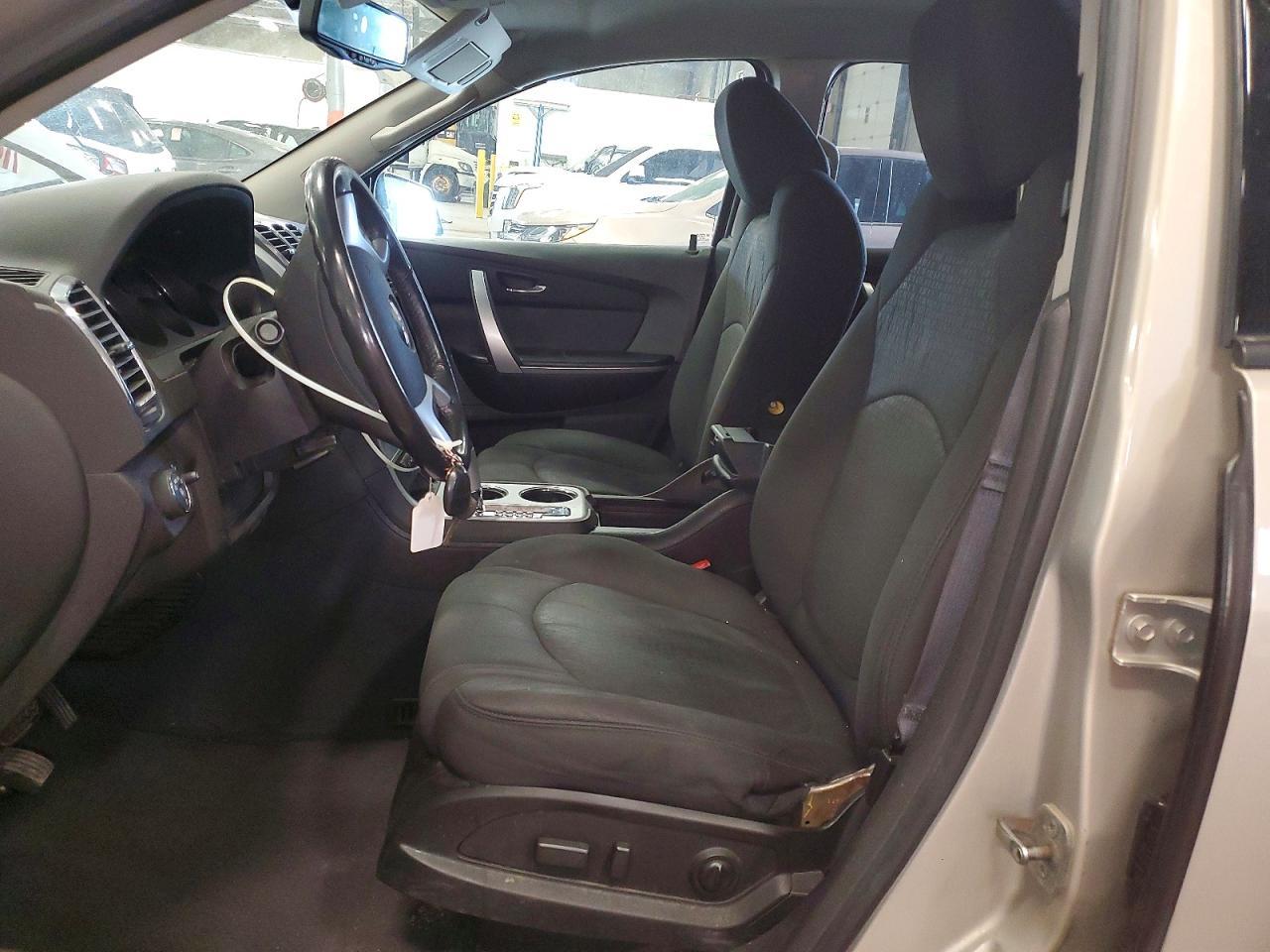 2011 GMC Acadia Sle - Фото 7