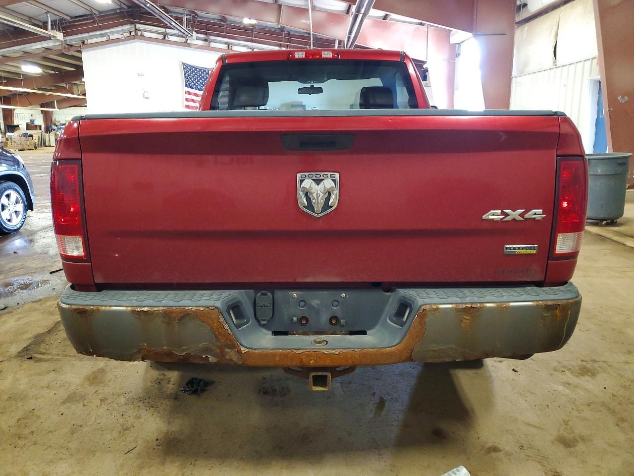 2009 Dodge Ram 1500 - Image 6