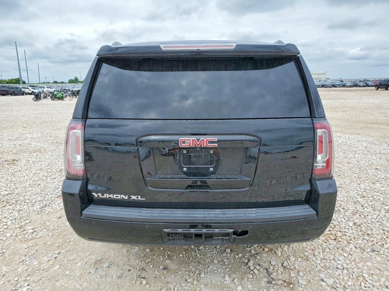 2019 GMC Yukon Xl K1500 Slt - Image 6