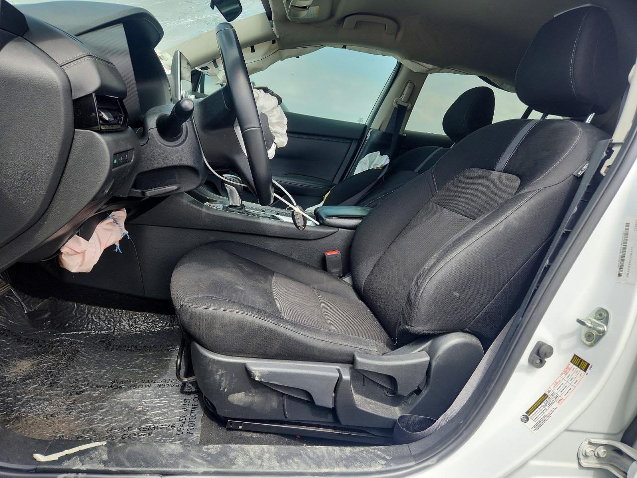 2022 Nissan Sentra Sv - Image 7