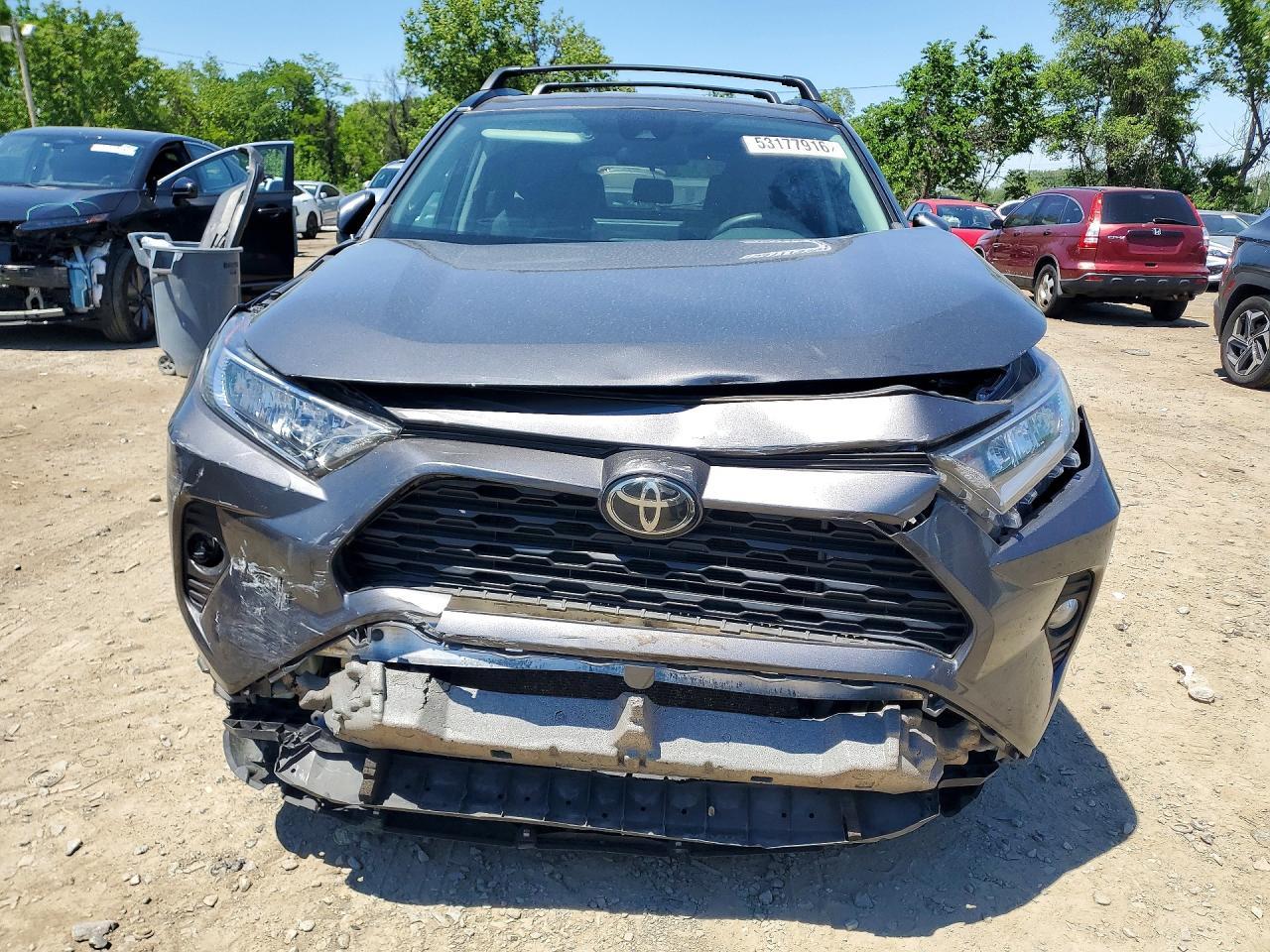 2021 Toyota Rav4 Xle - Image 5