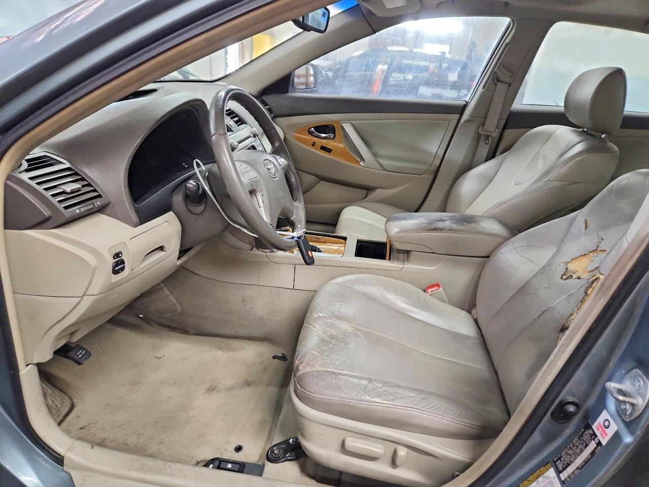 2007 Toyota Camry Xle V6 - Фото 7