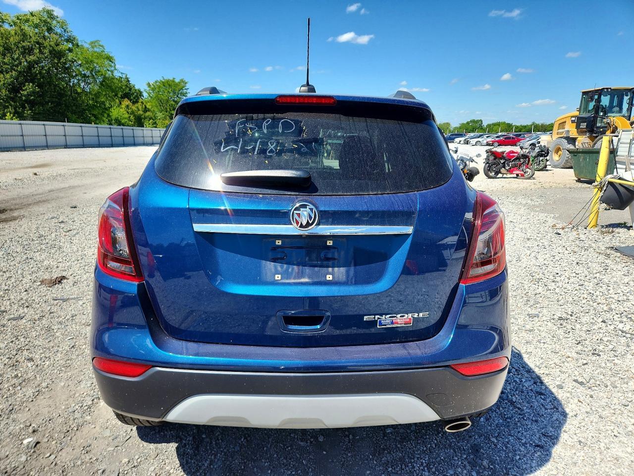 2019 Buick Encore Preferred - Image 6