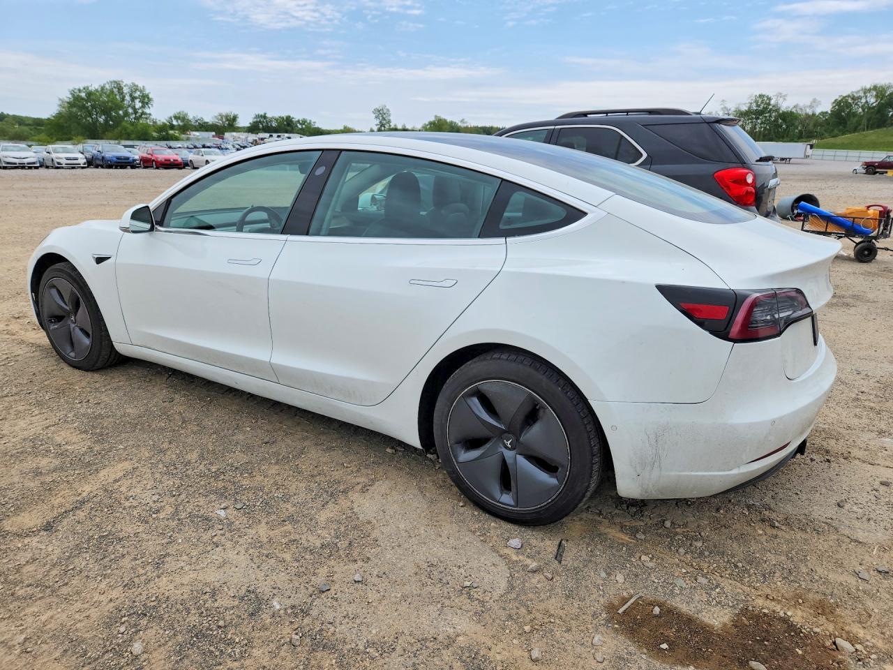 2019 Tesla Model 3 - Фото 2