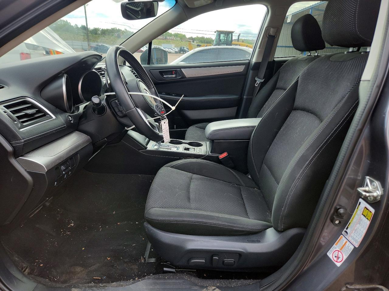 2019 Subaru Outback 2.5I Premium - Image 7