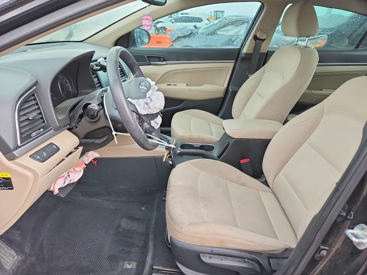 2018 Hyundai Elantra Sel - Фото 7