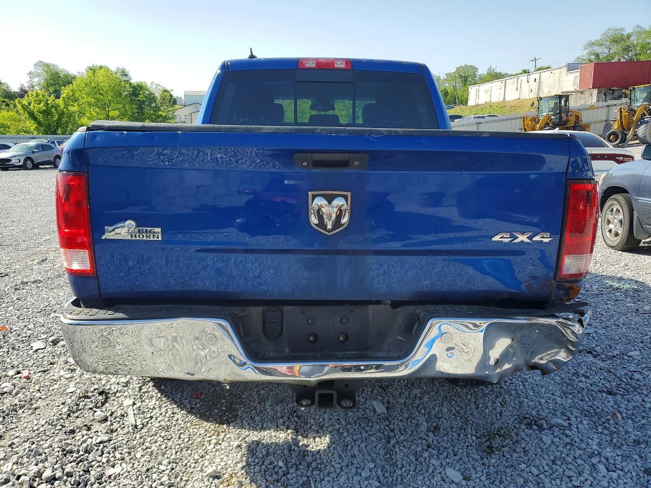 2016 Ram 1500 Slt - Image 6