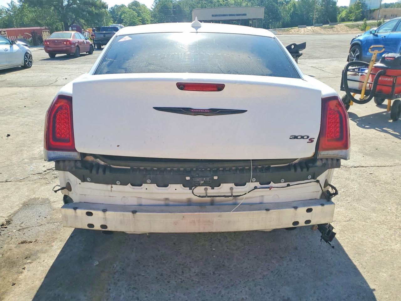 2023 Chrysler 300 S - Фото 6