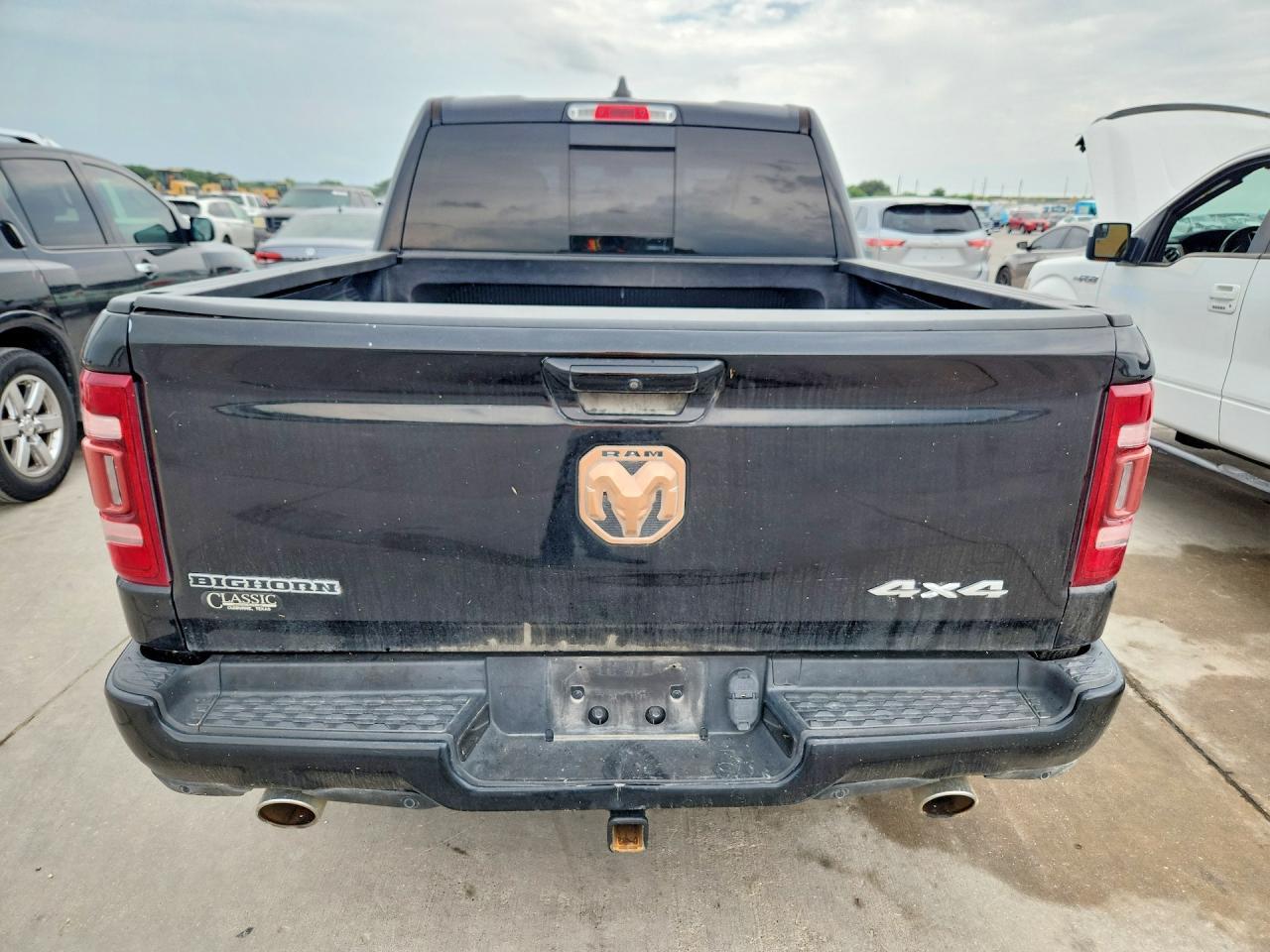 2019 Ram 1500 Big Horn - Фото 6