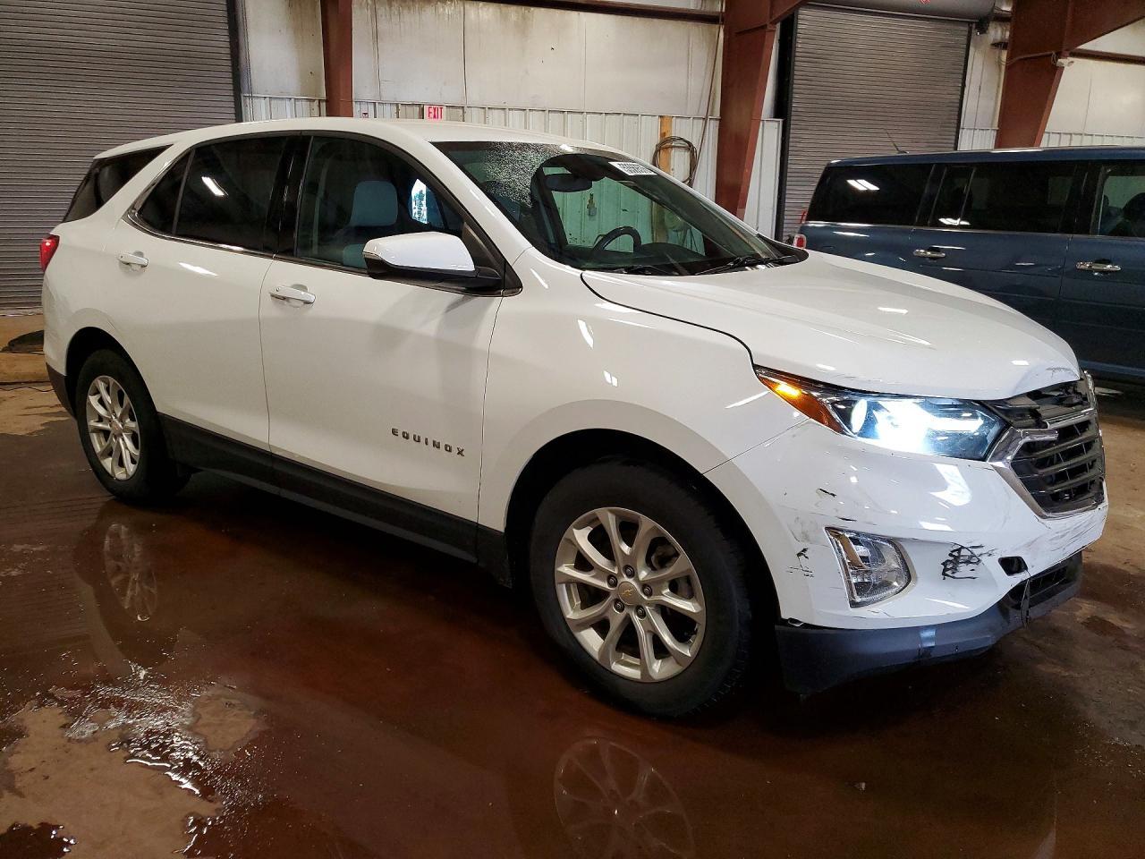 2019 Chevrolet Equinox Lt - Image 4