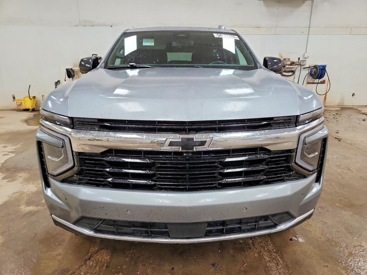 2025 Chevrolet Tahoe K1500 Ls - Фото 5