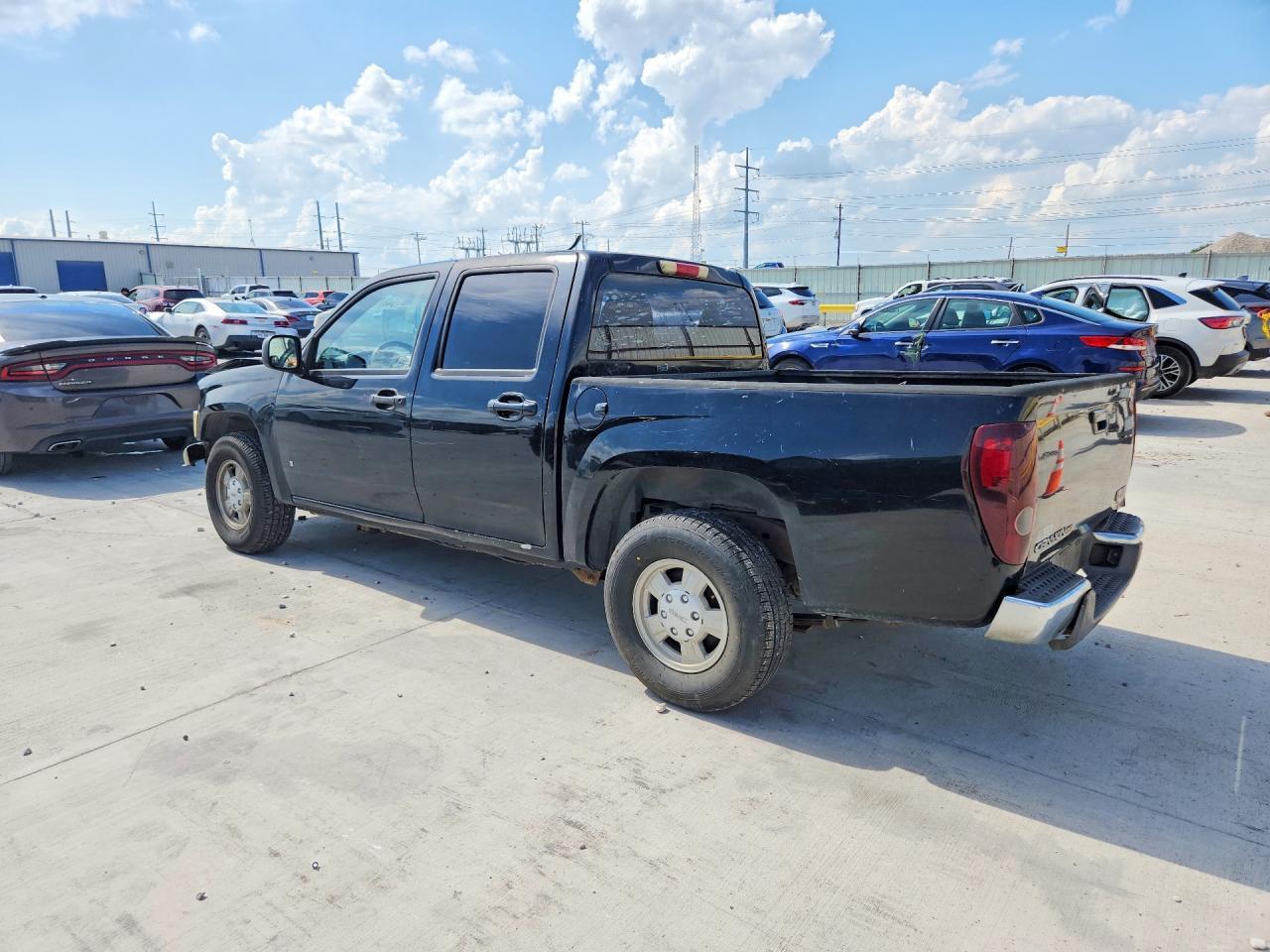 2007 GMC Canyon - Image 2