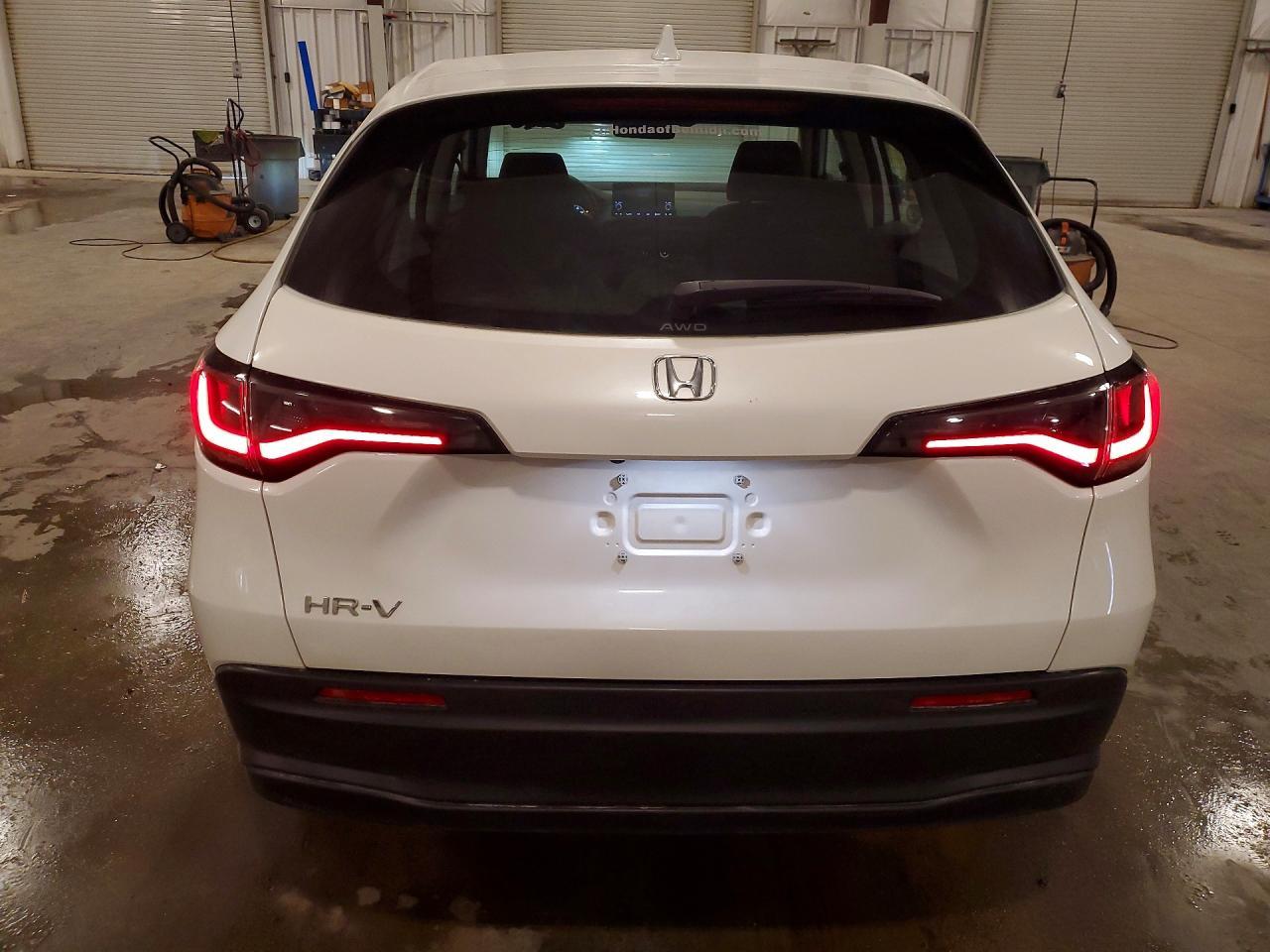 2023 Honda Hr-V Lx - Image 6