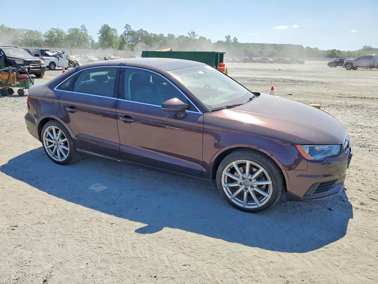 2015 Audi A3 Premium Plus - Фото 4