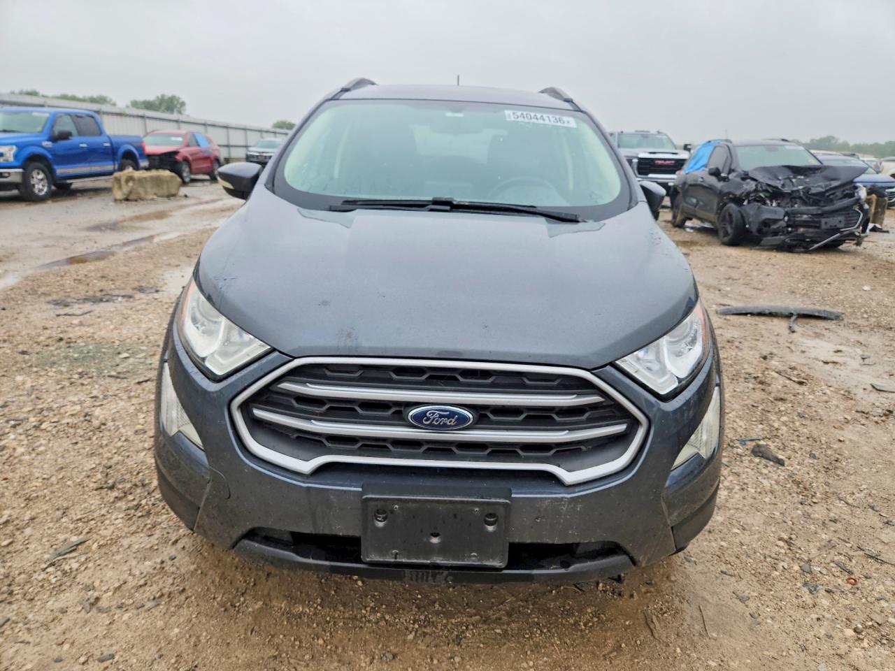 2020 Ford Ecosport - Image 5