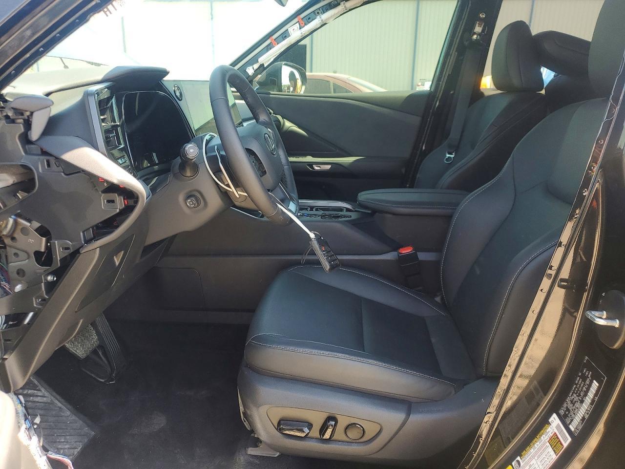 2025 Lexus Tx 350 Premium - Image 7