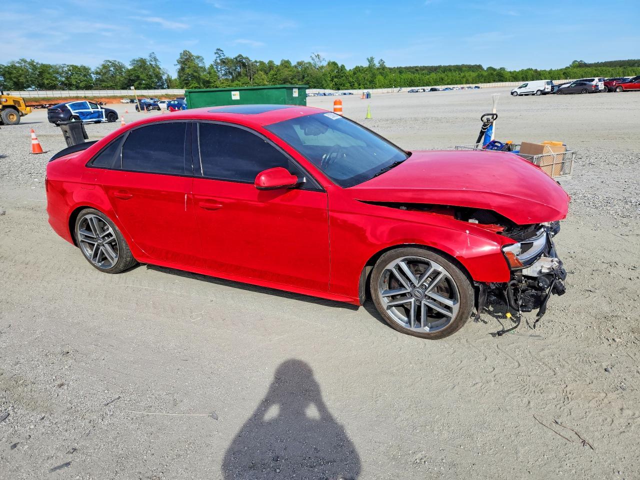 2020 Audi S4 - Фото 4