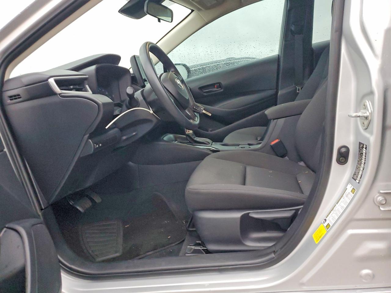 2023 Toyota Corolla Le - Фото 7