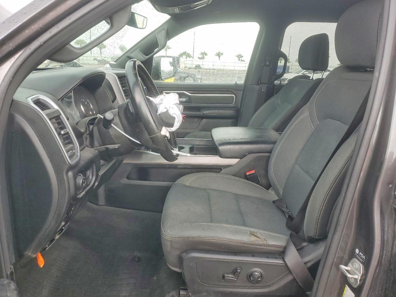 2022 Ram 1500 Big Horn - Image 7