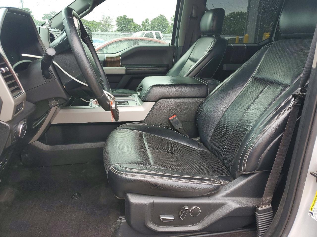 2018 Ford F150 Supercrew - Image 7