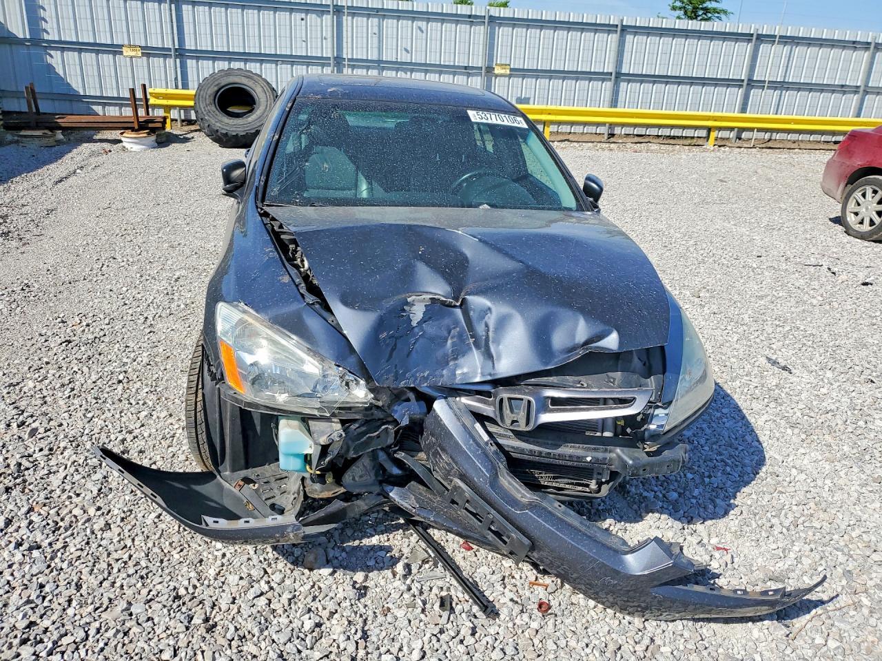 2005 Honda Accord Ex - Image 5