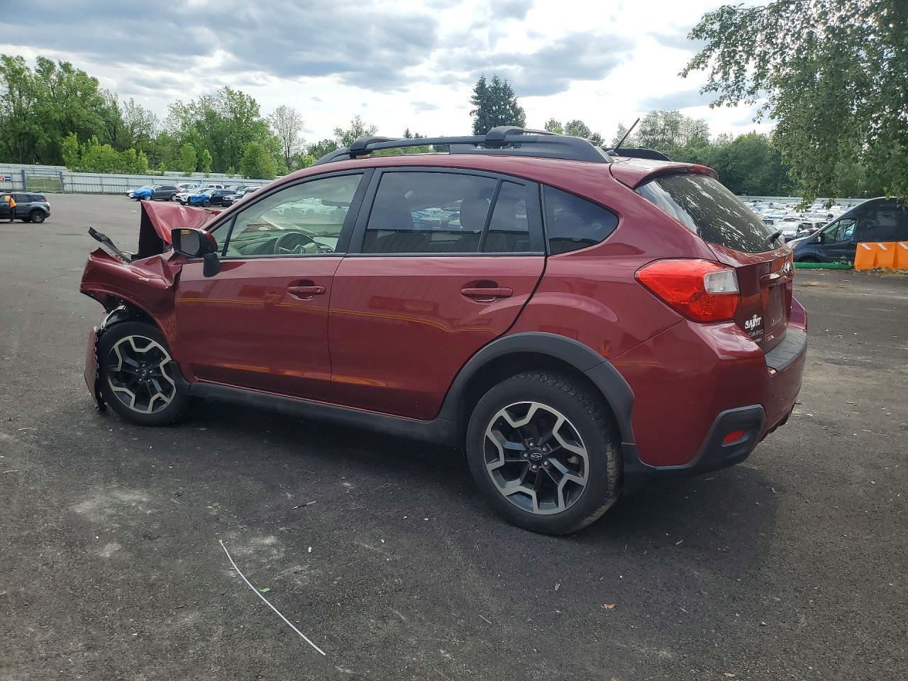 2016 Subaru Crosstrek Premium - Image 2
