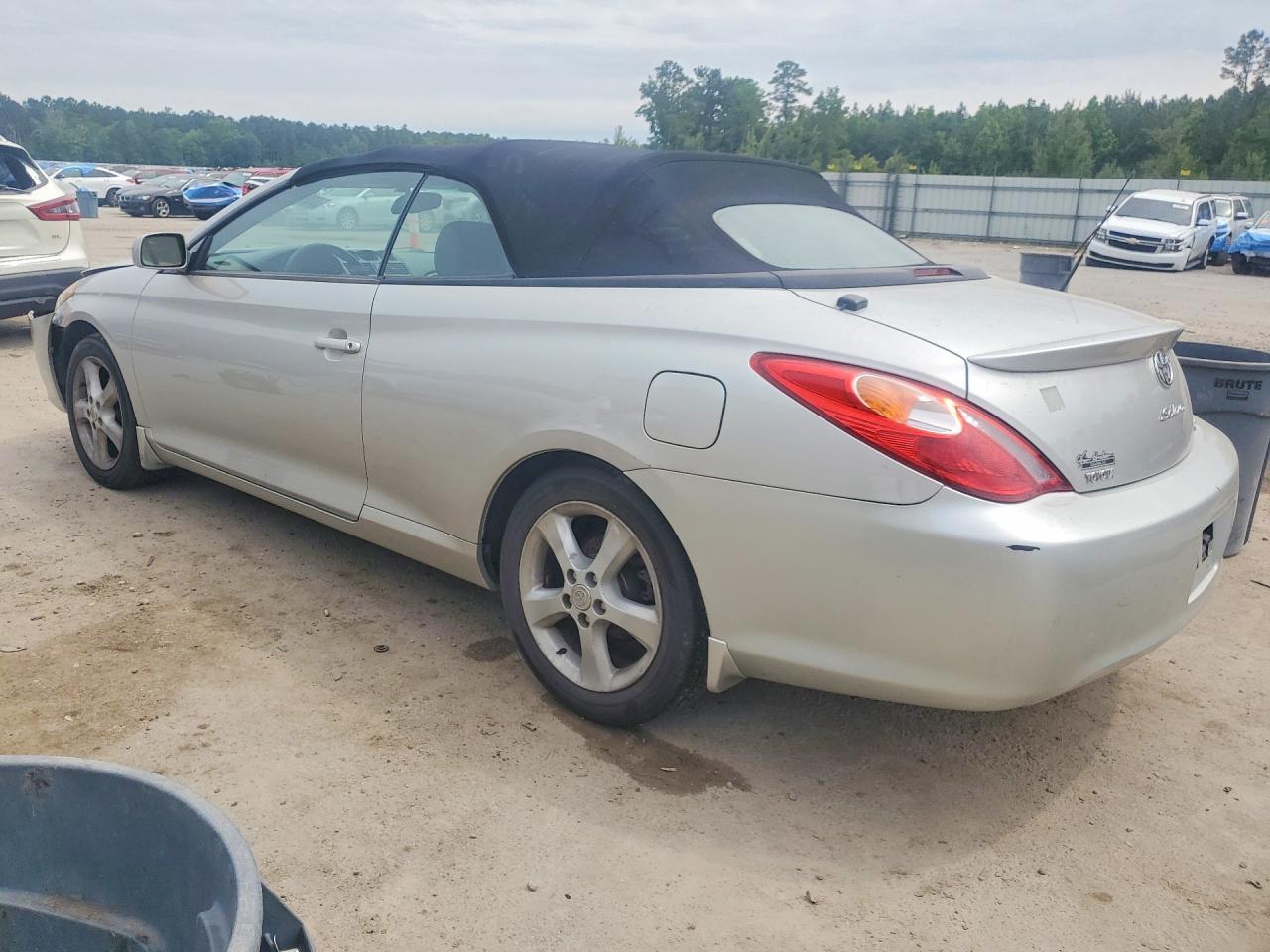 2006 Toyota Camry Solara Sle V6 - Image 2