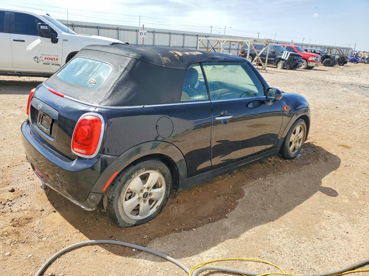 2019 Mini Cooper - Image 3