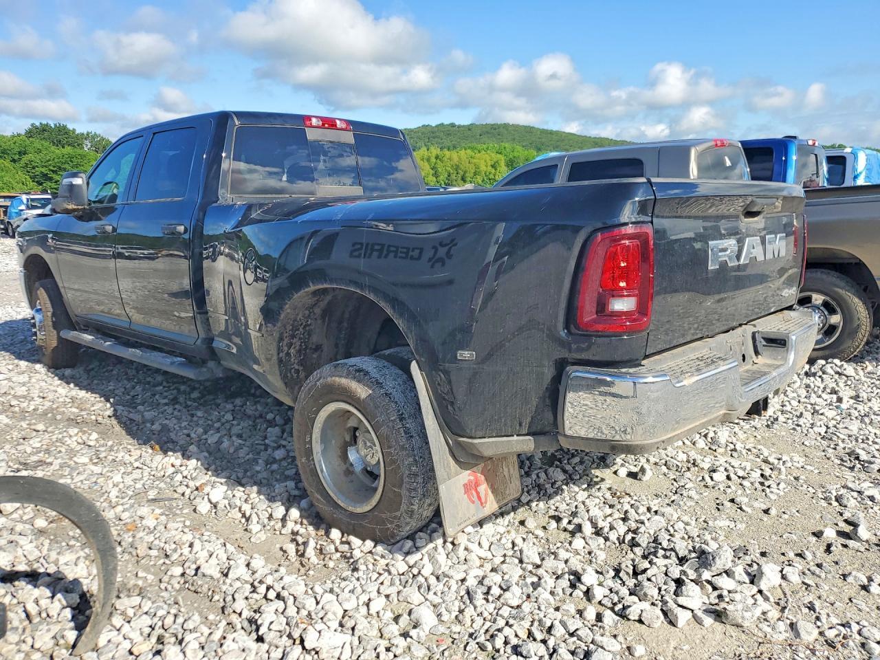 2026 Ram 3500 Tradesman - Image 2