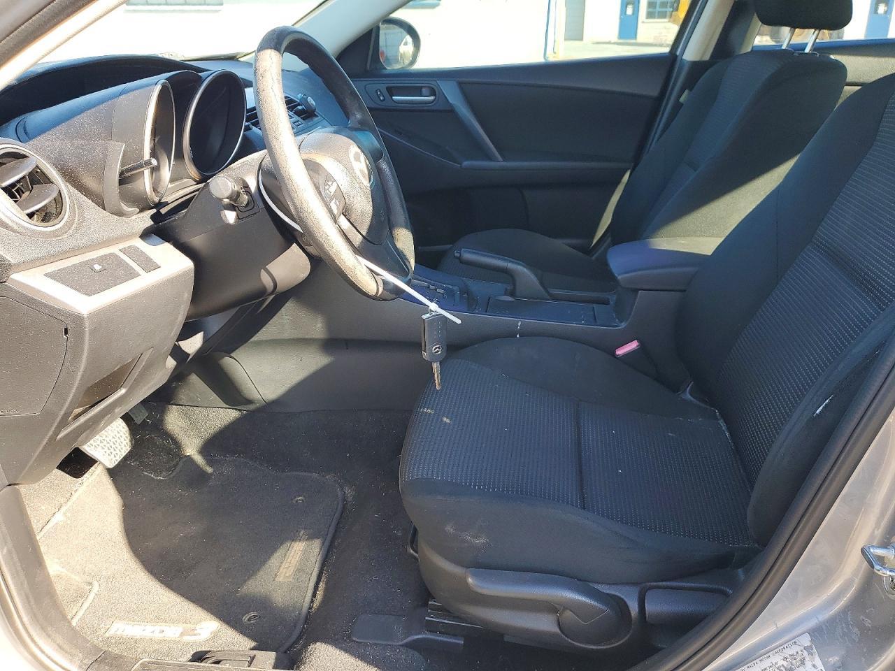 2012 Mazda 3 I - Фото 7