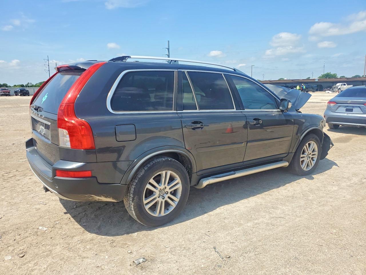 2011 Volvo Xc90 3.2 - Фото 3