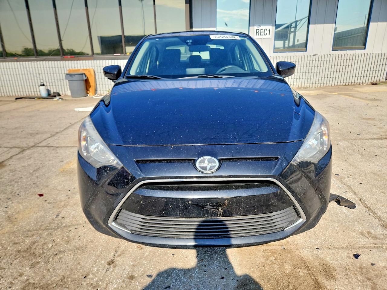 2016 Scion Ia Base - Image 5