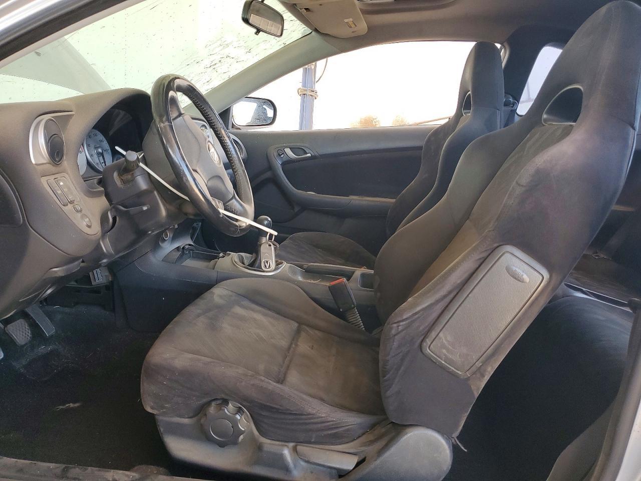 2002 Acura Rsx - Image 7