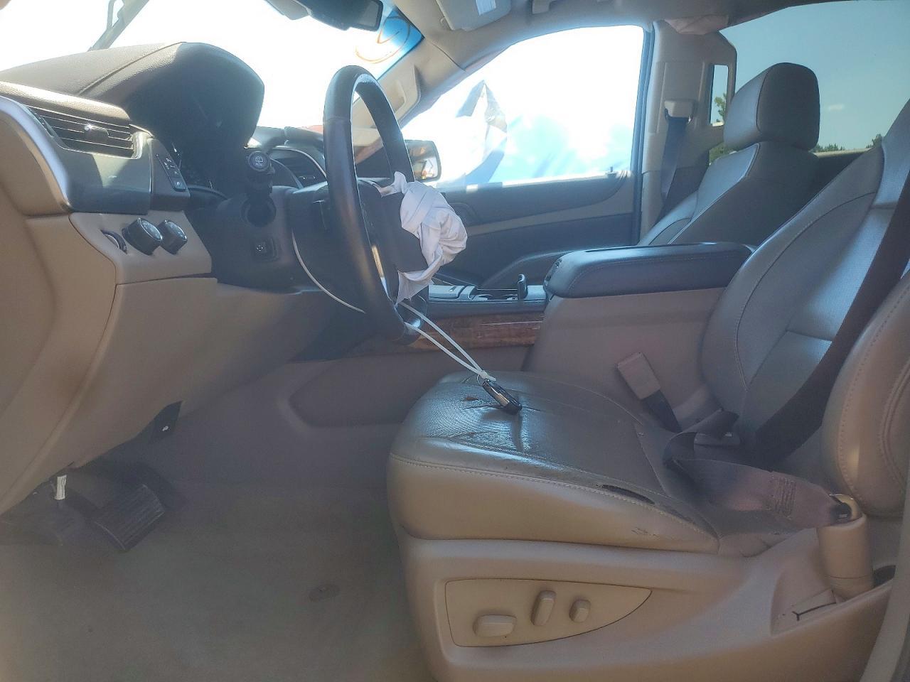 2018 Chevrolet Tahoe K1500 Premier - Фото 7