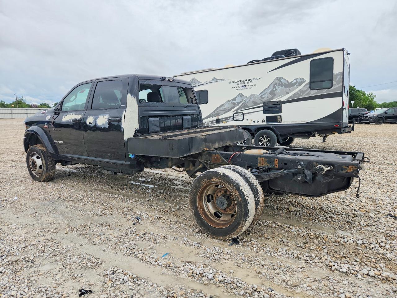 2023 Ram 4500 - Image 2