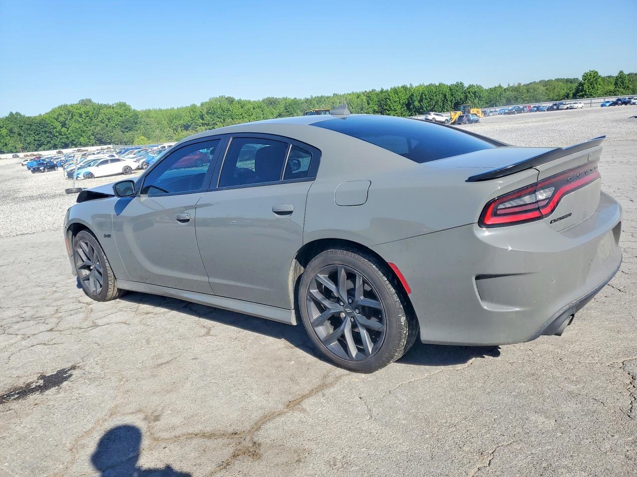 2023 Dodge Charger R - Image 2