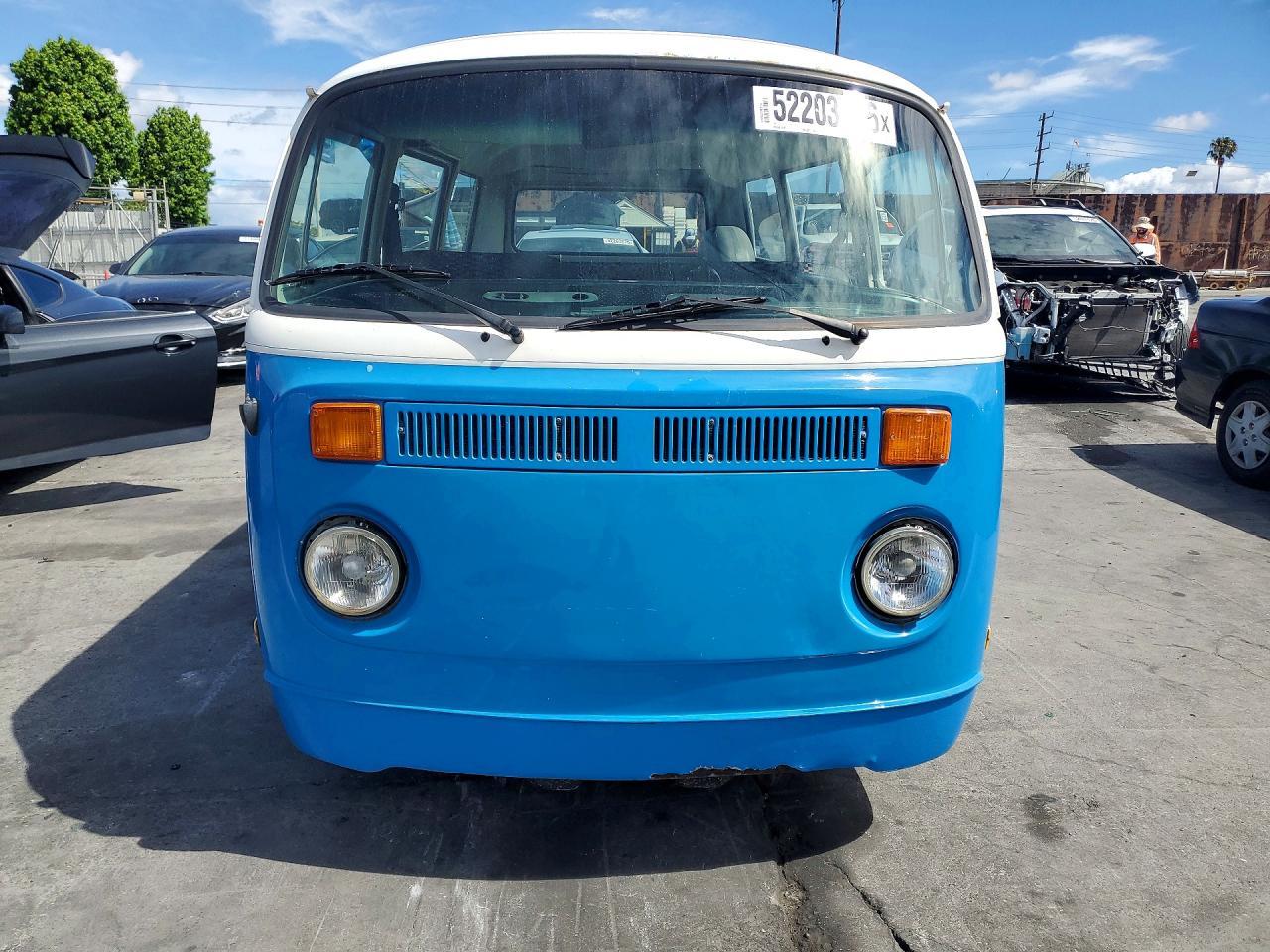 1974 Volkswagen Super Beet - Image 5