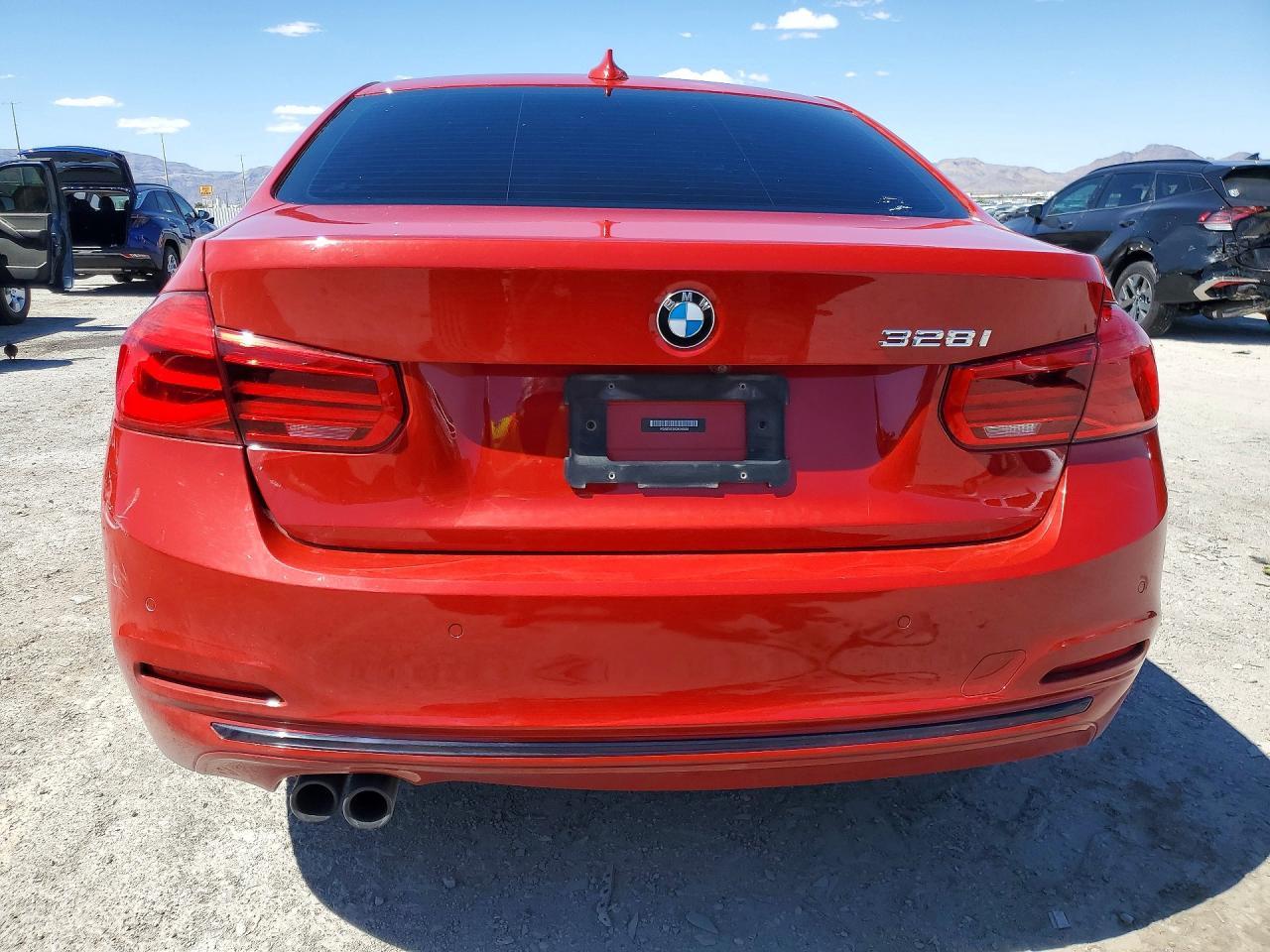 2016 BMW 328 I Sulev - Image 6