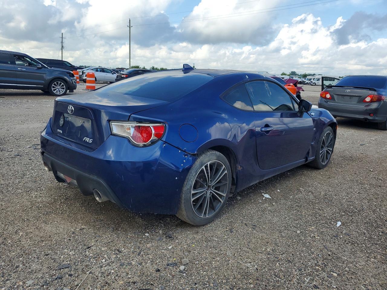 2015 Scion Fr-S Base - Image 3