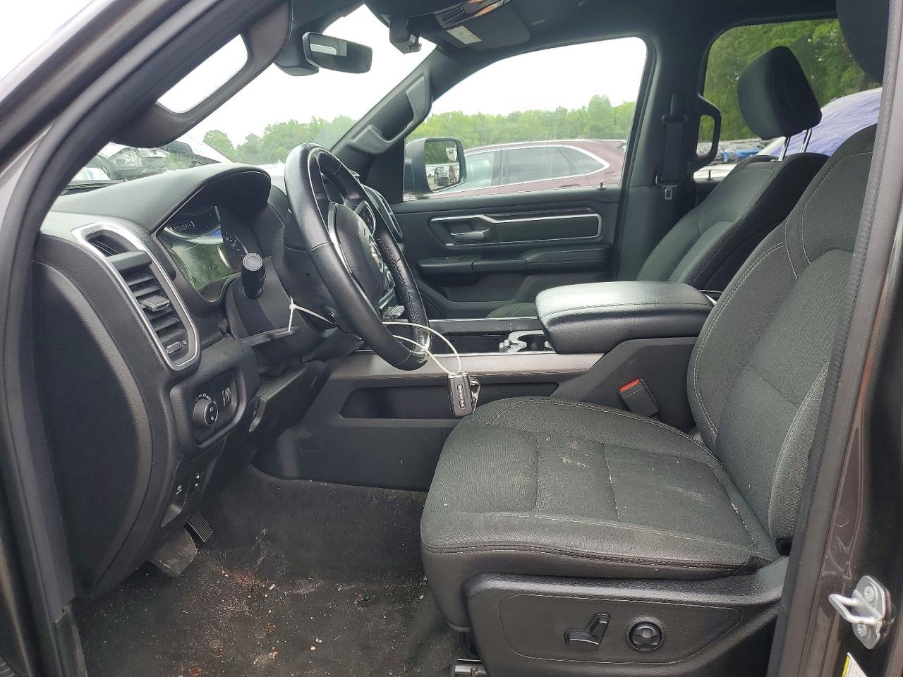 2020 Ram 1500 Big Horn, Lonestar - Image 7