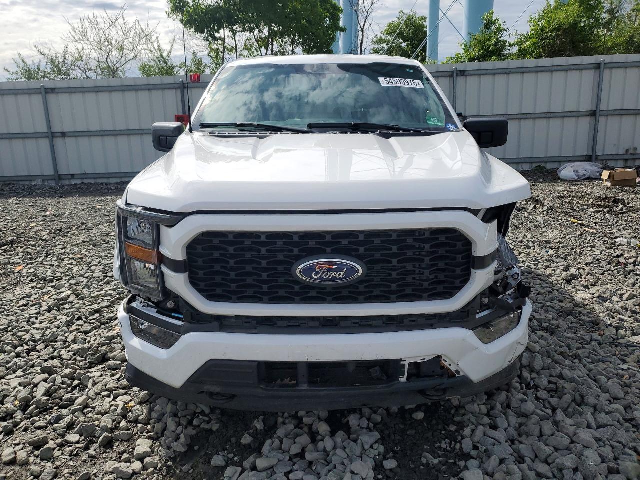2023 Ford 150 - Image 5