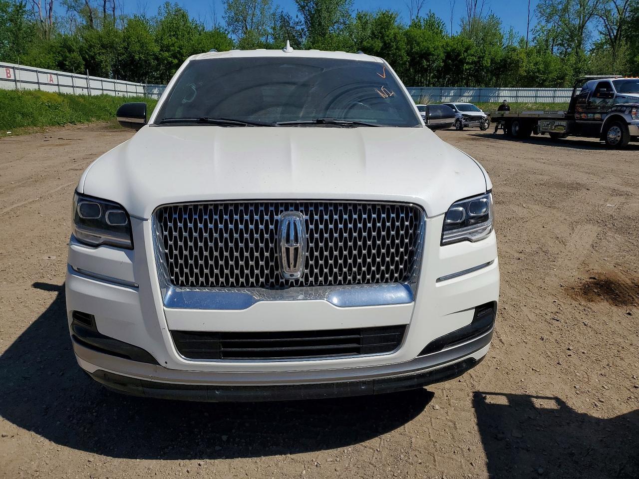 2023 Lincoln Navigator - Фото 5