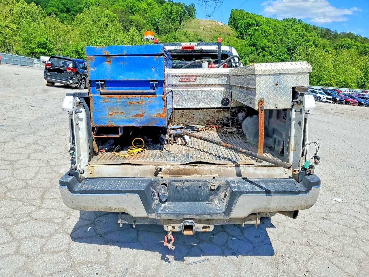 2019 Ford F250 Super Duty - Image 6