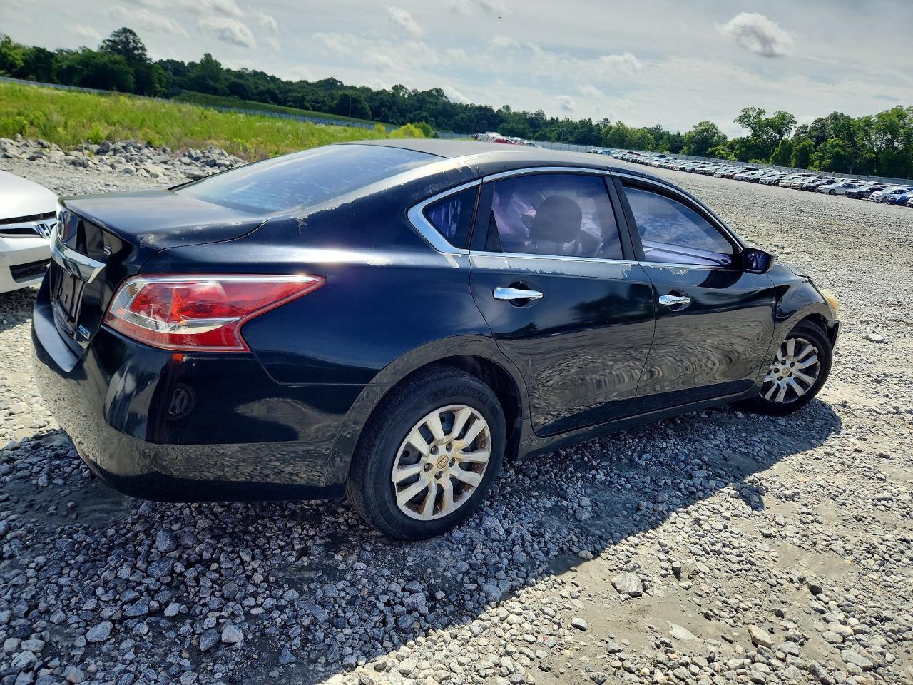 2013 Nissan Altima 2.5 - Фото 3