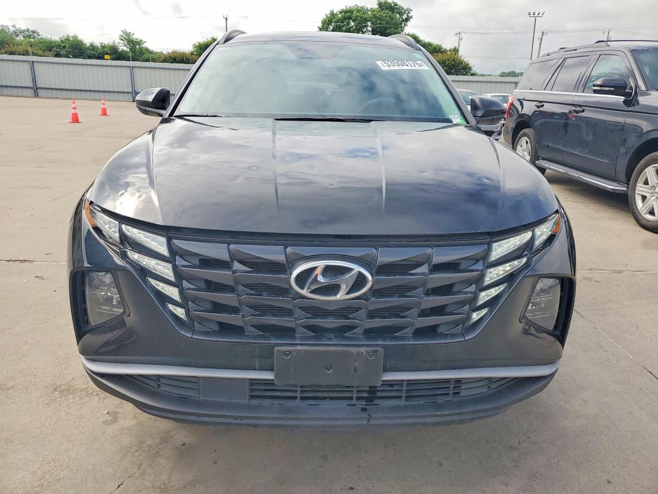 2024 Hyundai Tucson Sel - Image 5