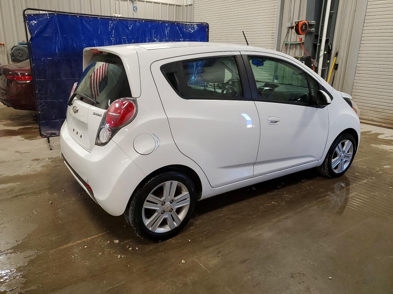 2015 Chevrolet Spark 1Lt - Image 3