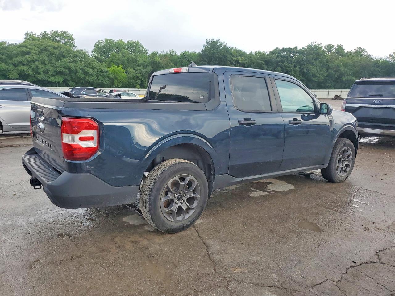 2022 Ford Maverick Xl - Image 3