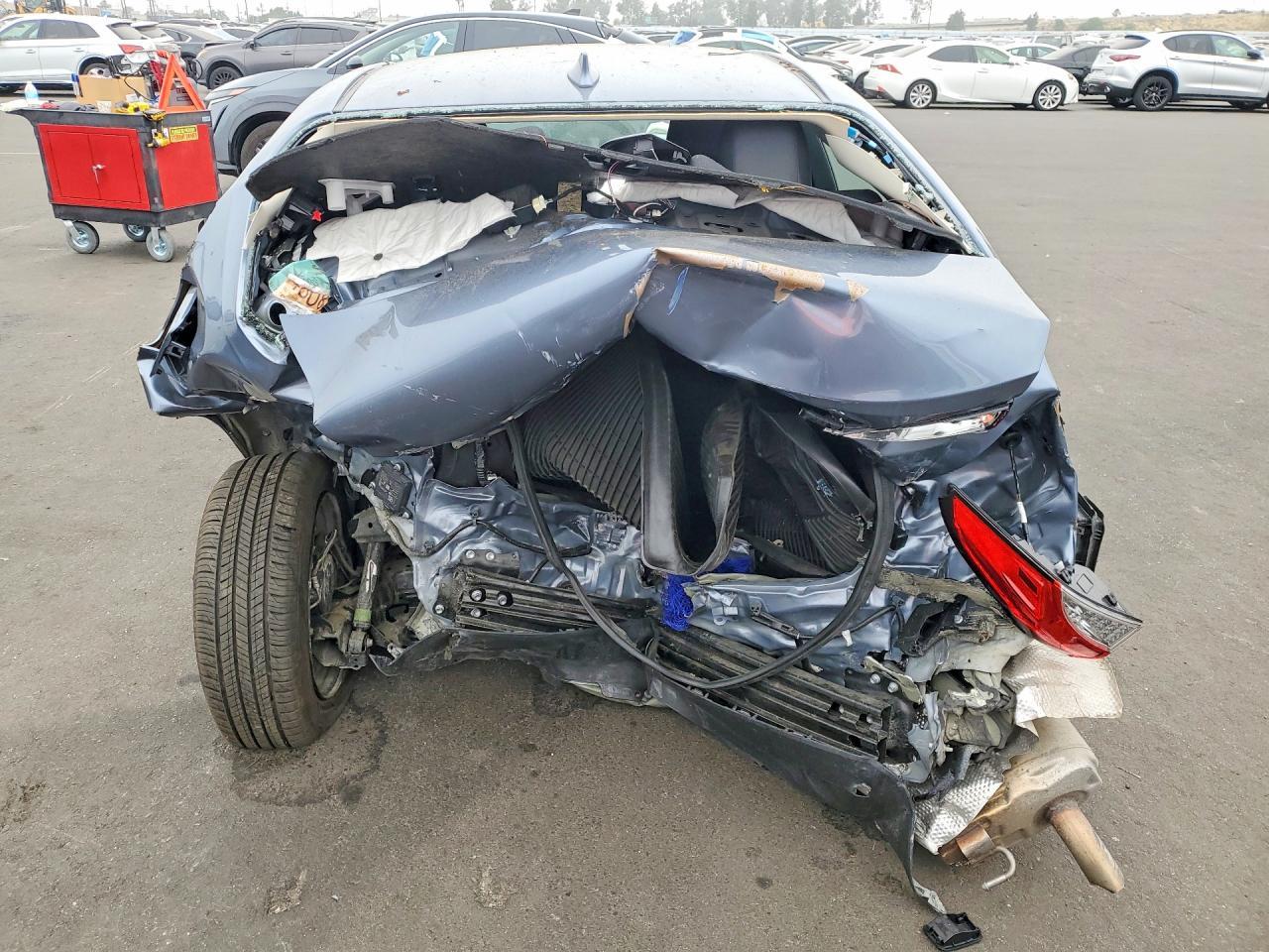 2026 Toyota Corolla - Фото 6